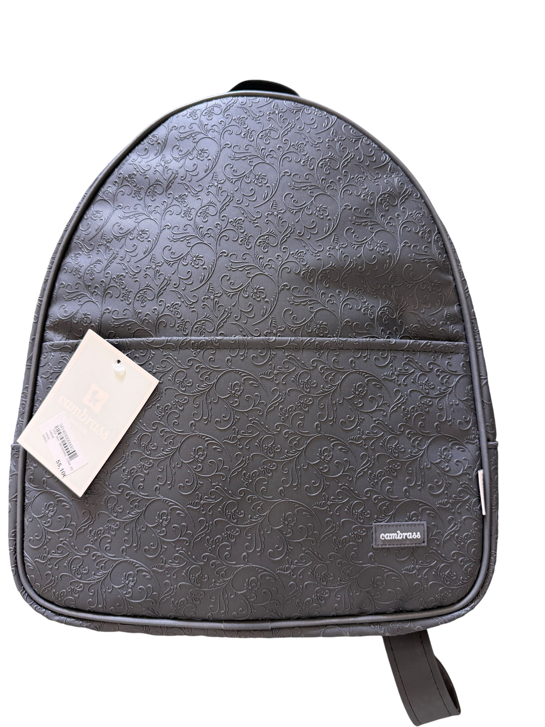 MOCHILA CAMBRASS