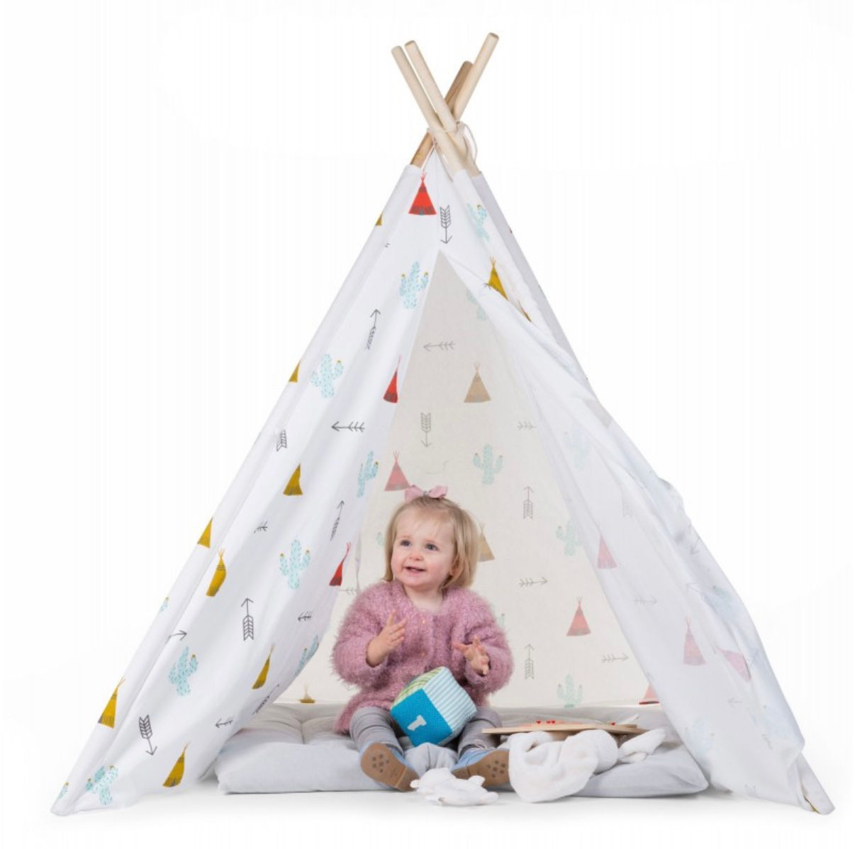 TIPI CACTUS