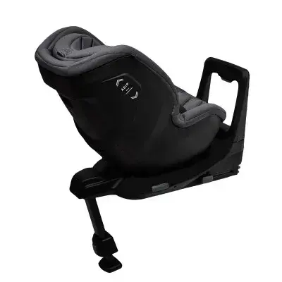 AXKID SPINKID GRANITE MELANGE