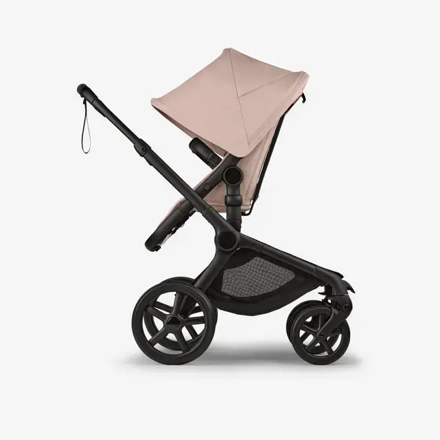 COCHE BUGABOO FOX 5 RENEW TAUPE MELANGE