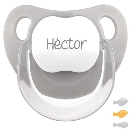 Miniatura: CHUPETE BABY PERSONALIZADO MI PIPO