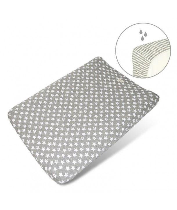 Miniatura: FUNDA CAMBIADOR IMPERMEABLE 70x50 FUNDAS BCN