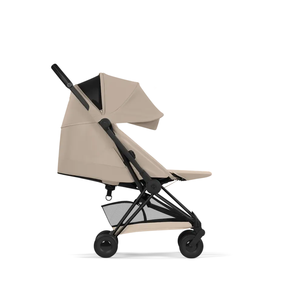 Miniatura: SILLA DE PASEO COYA 2026