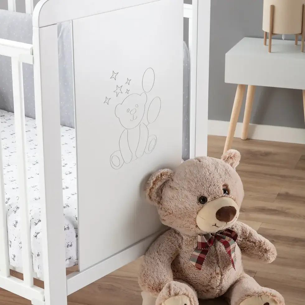 Miniatura: CUNA COLECHO IKID NAPOLI