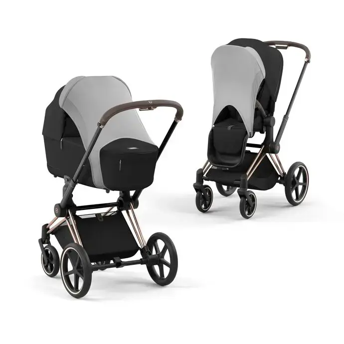 Miniatura: protector solar cybex sun sail