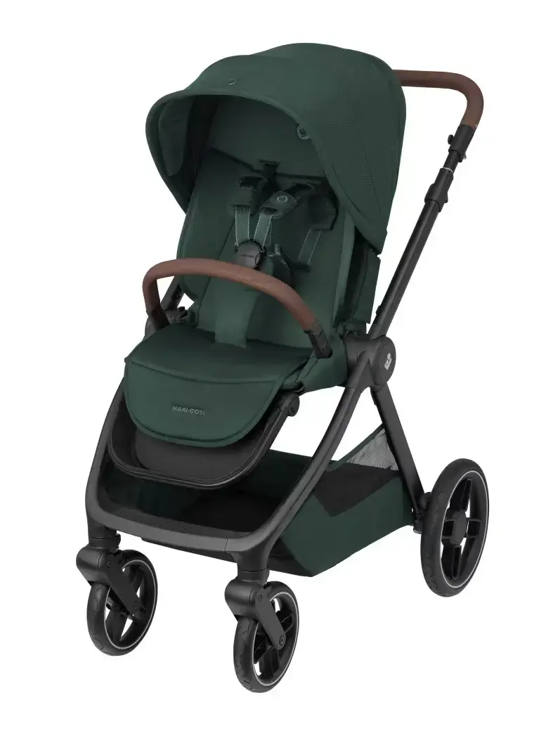 Miniatura: COCHE MAXICOSI OXFORD+ MICA PRO ECO