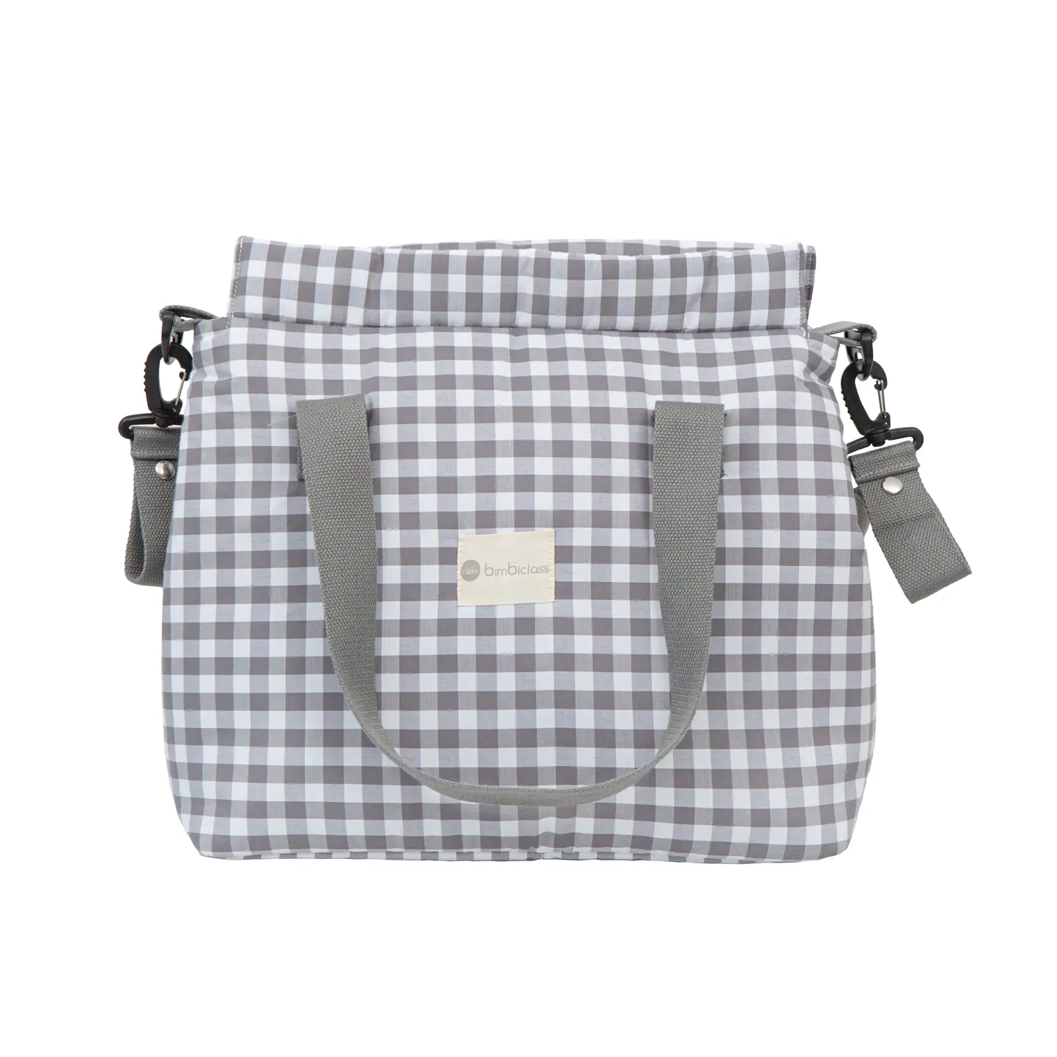 BOLSO TALEGA VICHY BIMBI CLASS