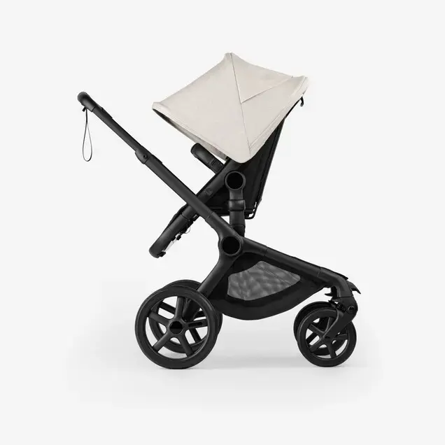 Miniatura: COCHE BUGABOO FOX 5 RENEW MISTY WHITE