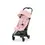 Miniatura: SILLA DE PASEO COYA MATT BLACK CYBEX