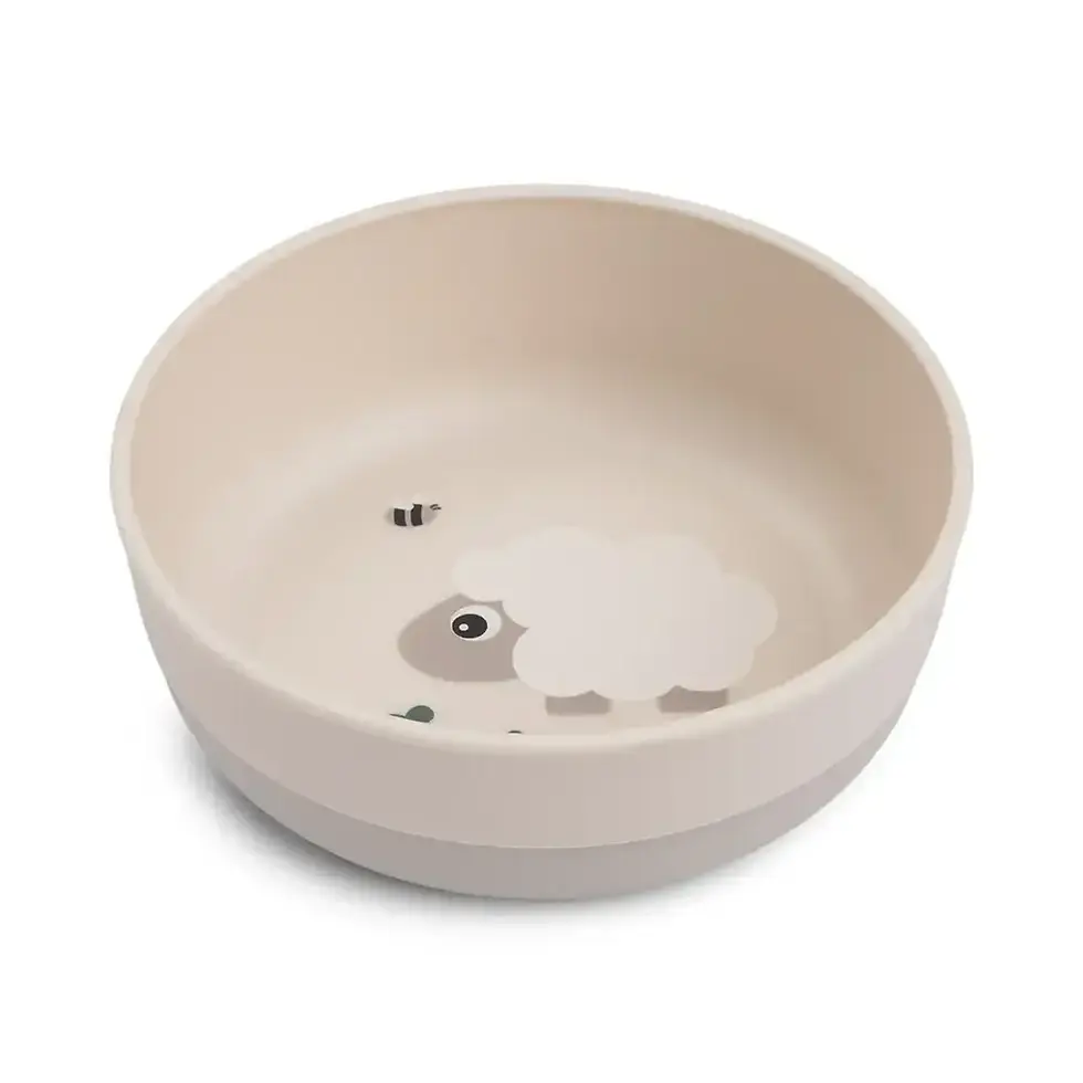 Miniatura: FOODIE BOWL DONE BY DEER