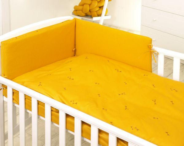 Miniatura: SET FUNDA NÓRDICA Y PROTECTOR