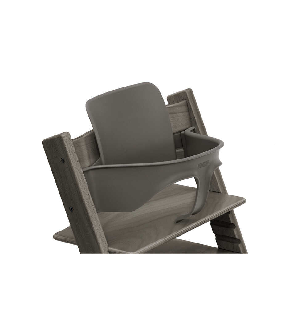 Miniatura: baby set para trona stokke tripp trapp hazy grey