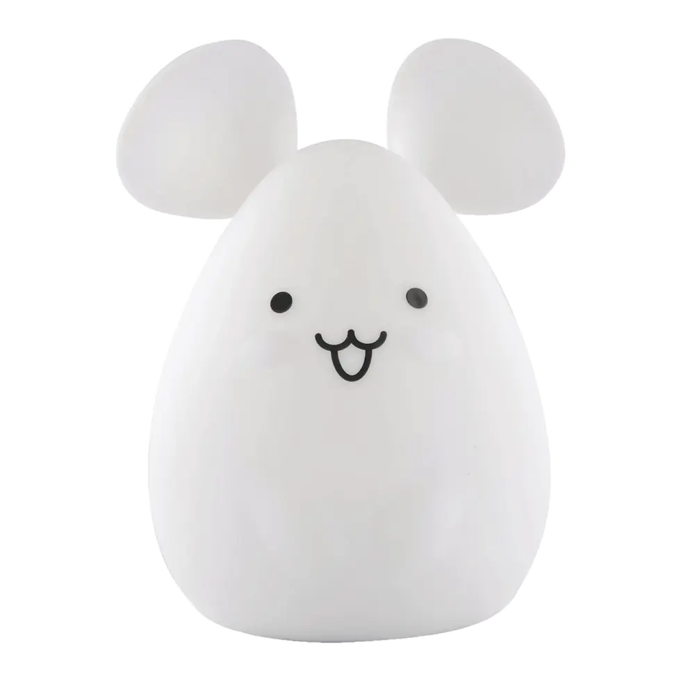 LUZ SILICONA INNOGIO MOUSE