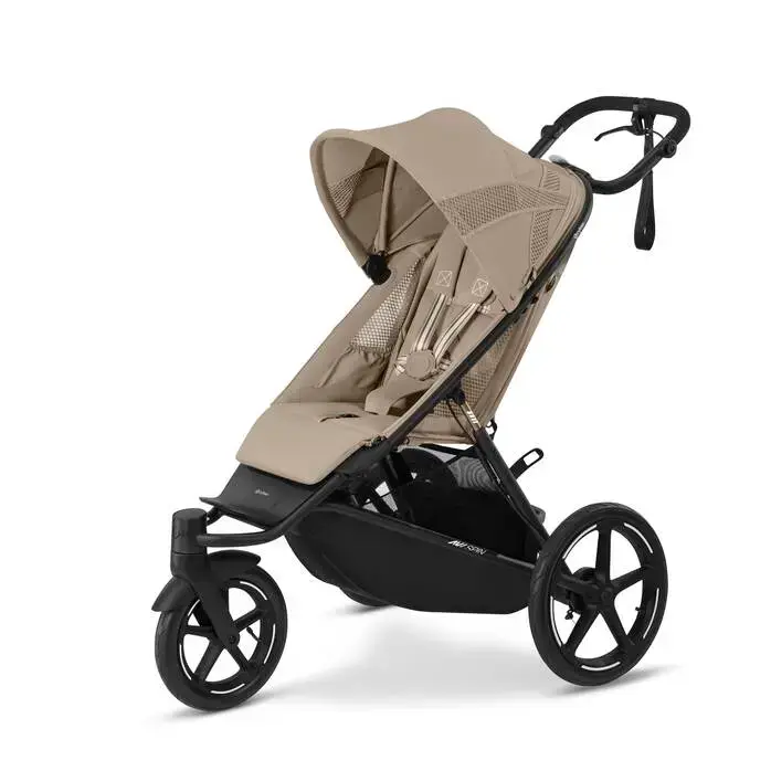 Miniatura: COCHE PARA CORRER CYBEX AVI SPIN