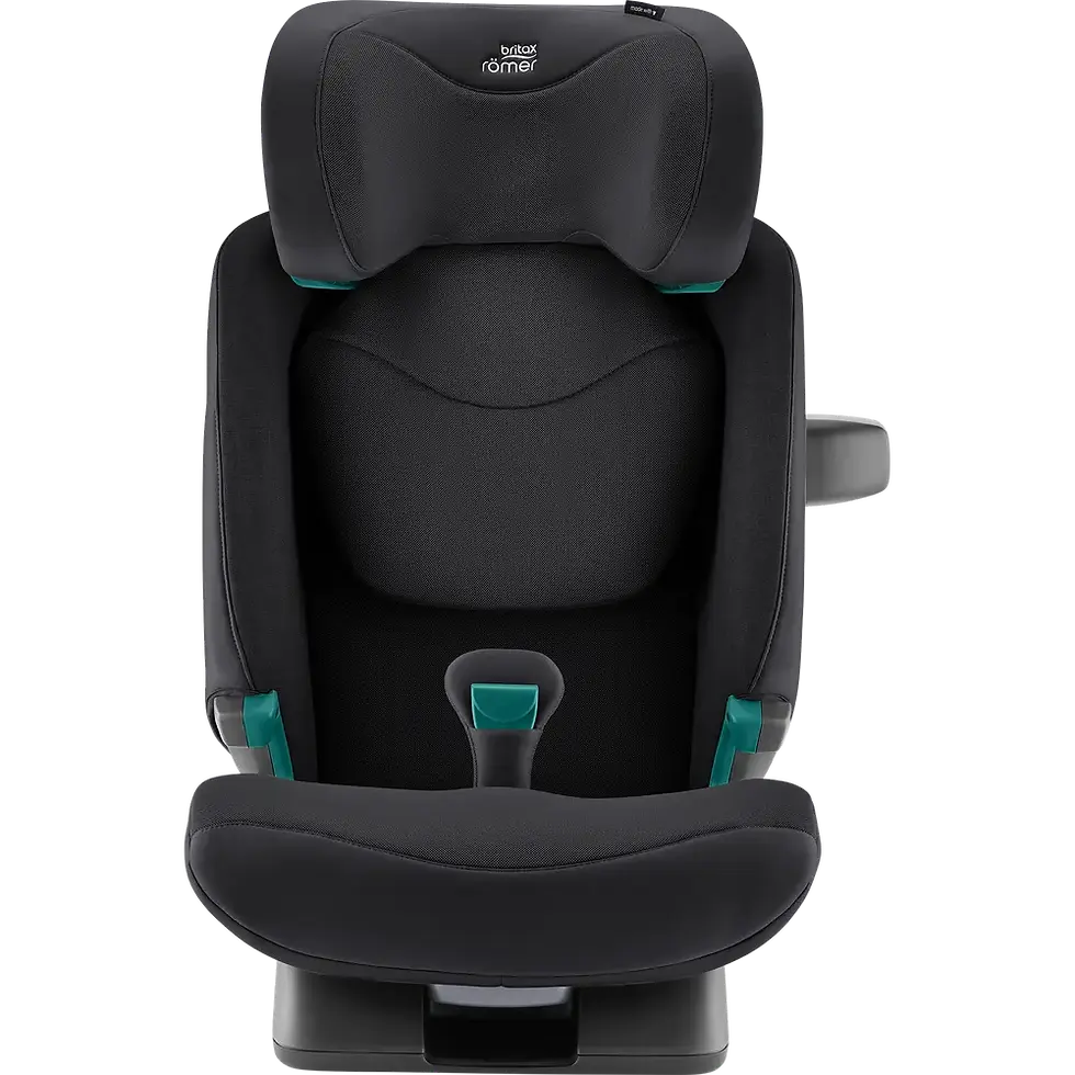 Miniatura: BRITAX RÖMER SAFEFIX
