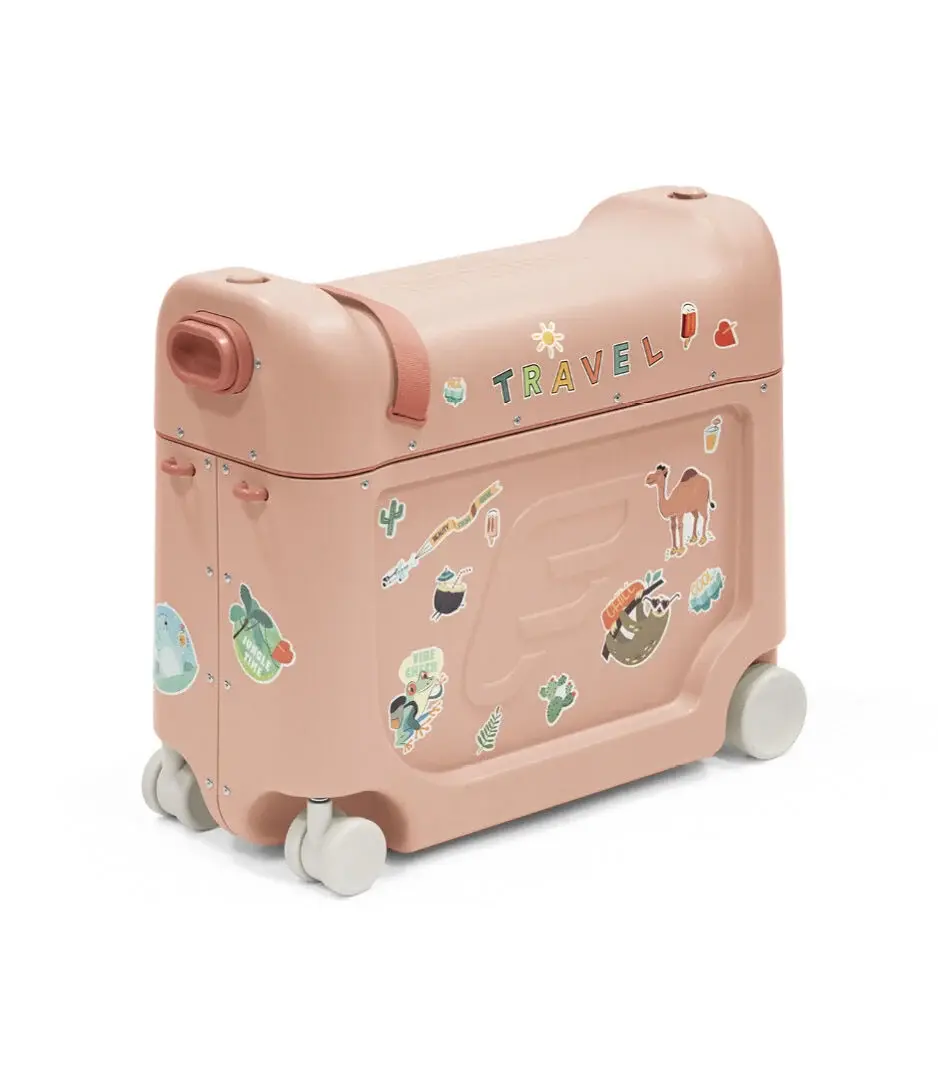 Miniatura: maleta infantil jetkids by stokke