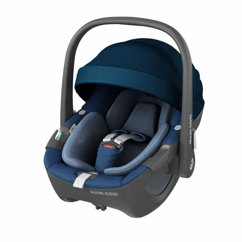 Miniatura: MAXI COSI FAMILYFIX 360º