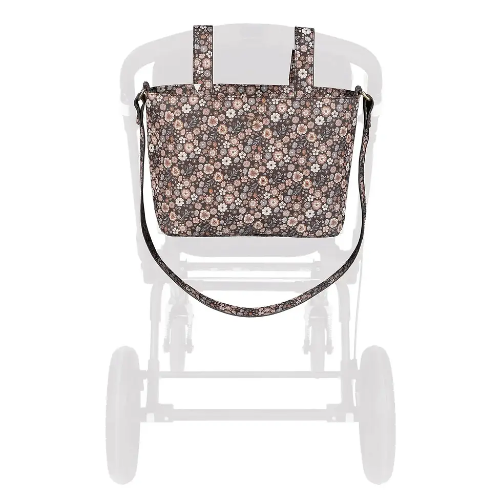 Miniatura: BOLSO CROSSBODY BLOSSOM PASITO A PASITO