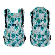 MOCHILA DE PORTEO CITY