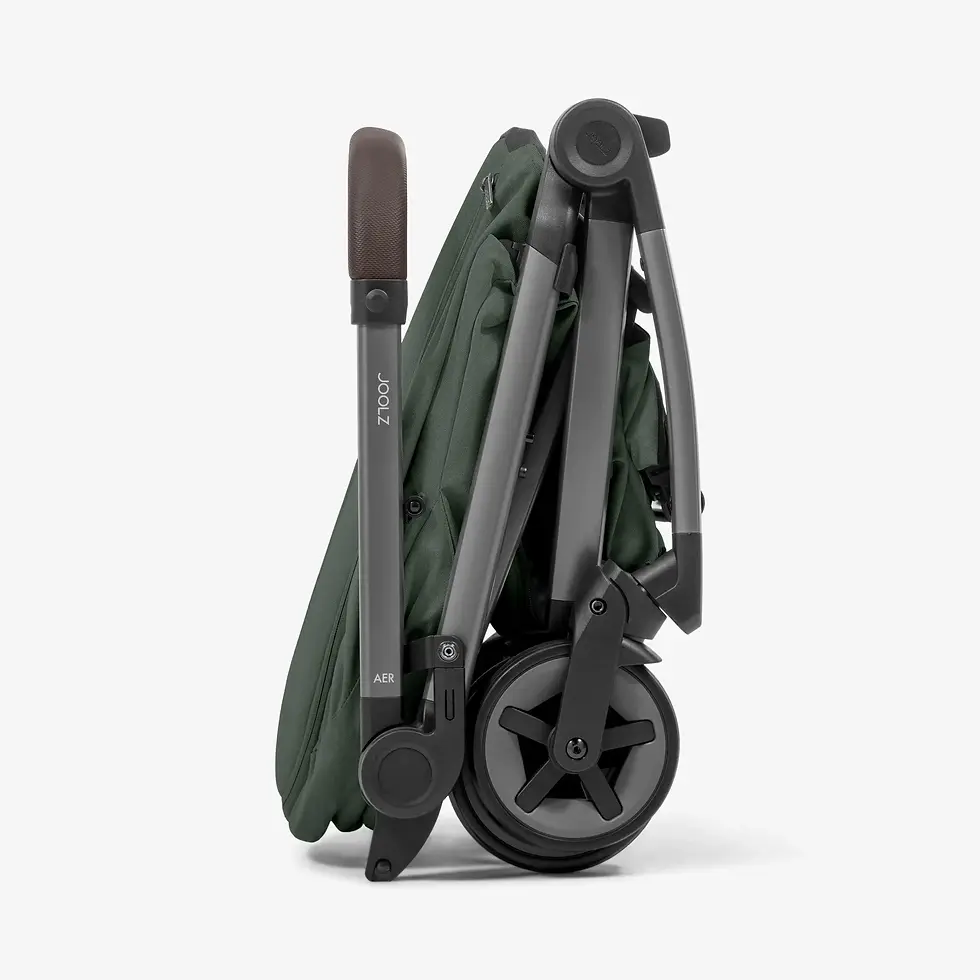 Miniatura: ASIENTO REVERSIBLE PARA JOOLZ AER 2