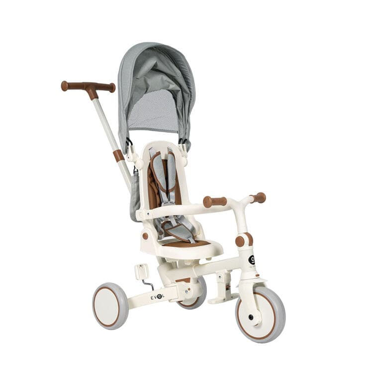 Miniatura: TRICICLO EVOLUTIVO OLMITOS EVOL