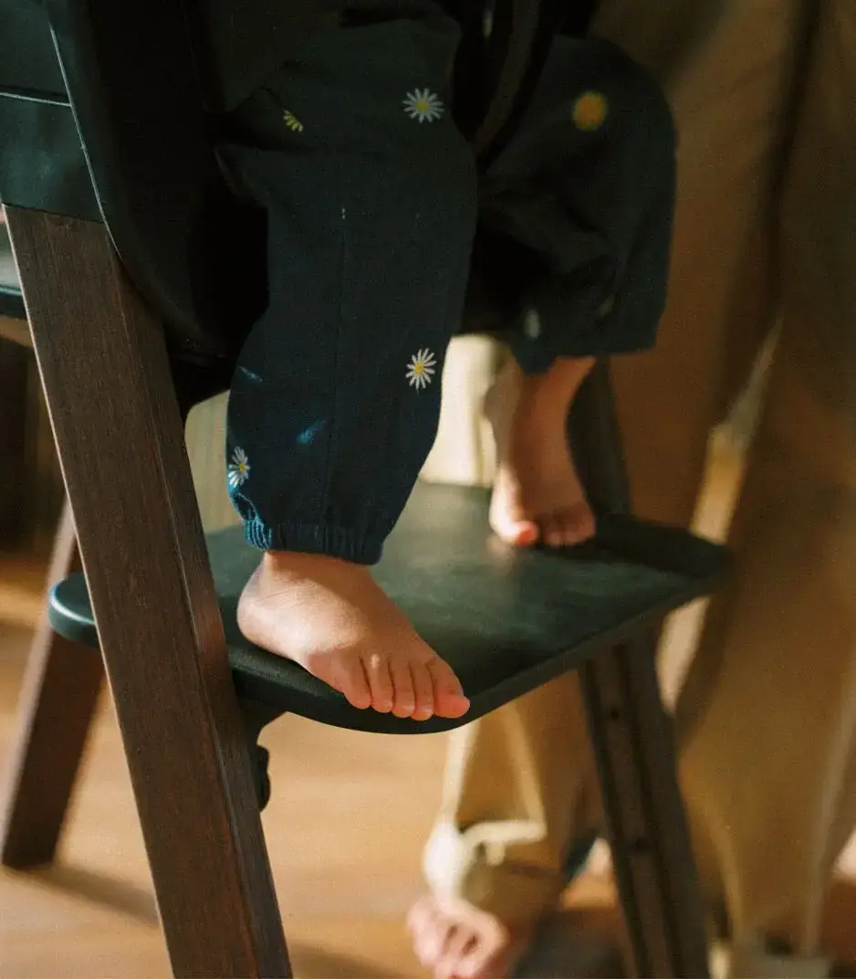 Miniatura: TRONA EVOLUTIVA STOKKE STEPS