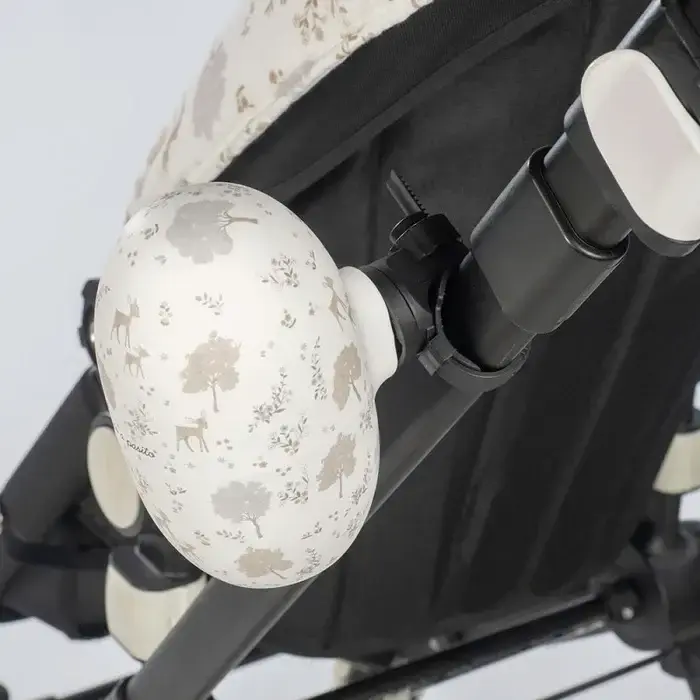MECEDOR PARA CARRITO NARA PASITO A PASITO