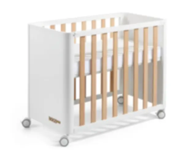 MINICUNA COLECHO DOCO SLEEPING STYLE