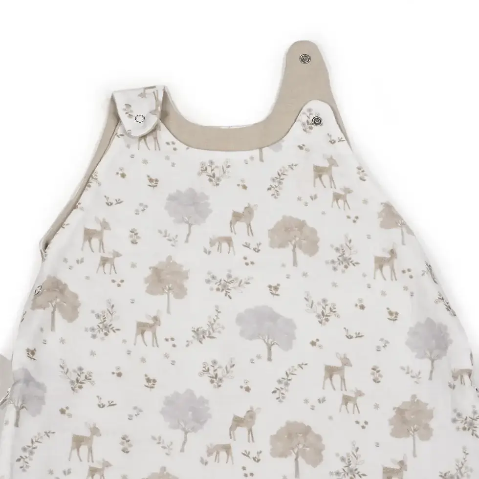 Miniatura: SACO DORMIR NARA PASITO A PASITO