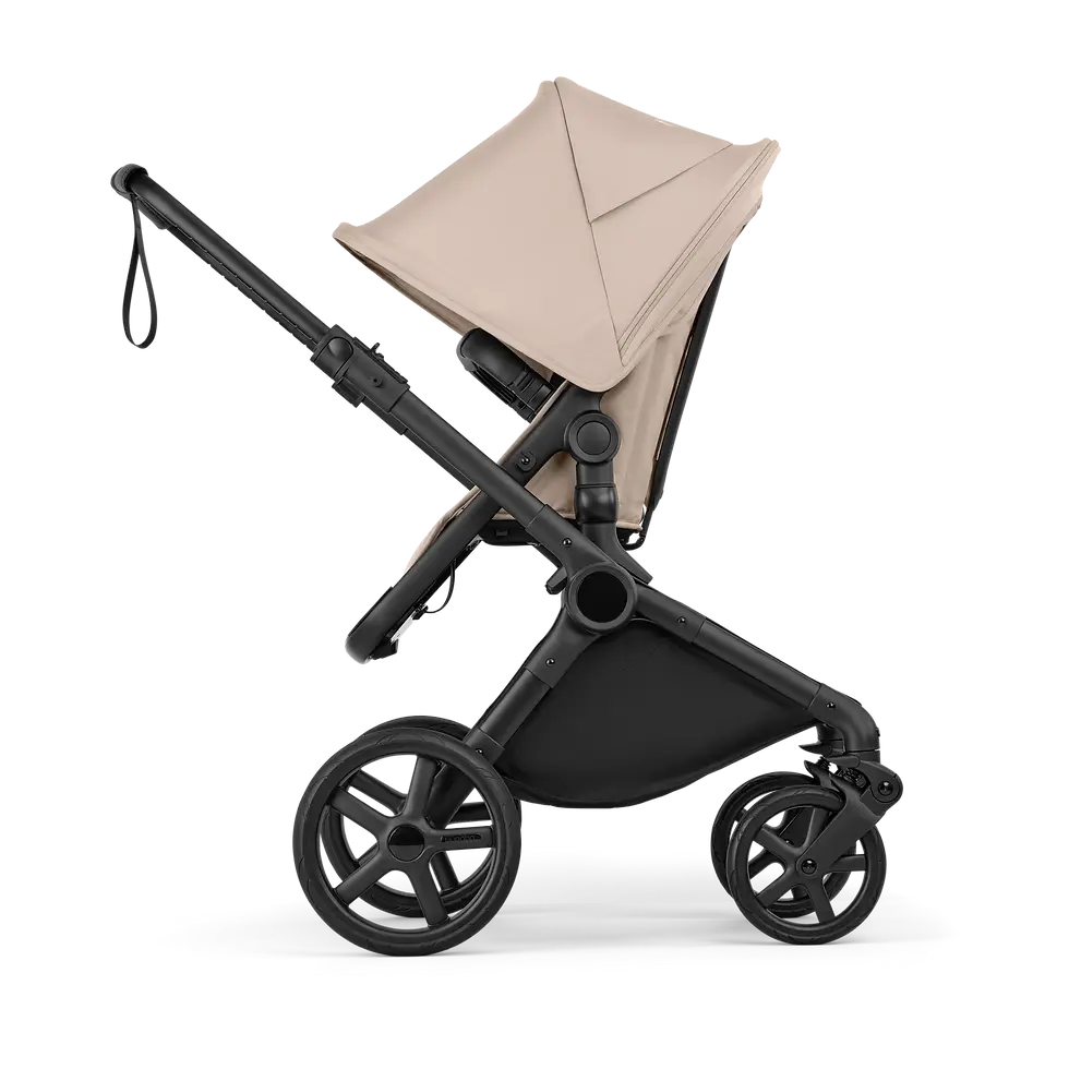 Miniatura: BUGABOO FOX CUB