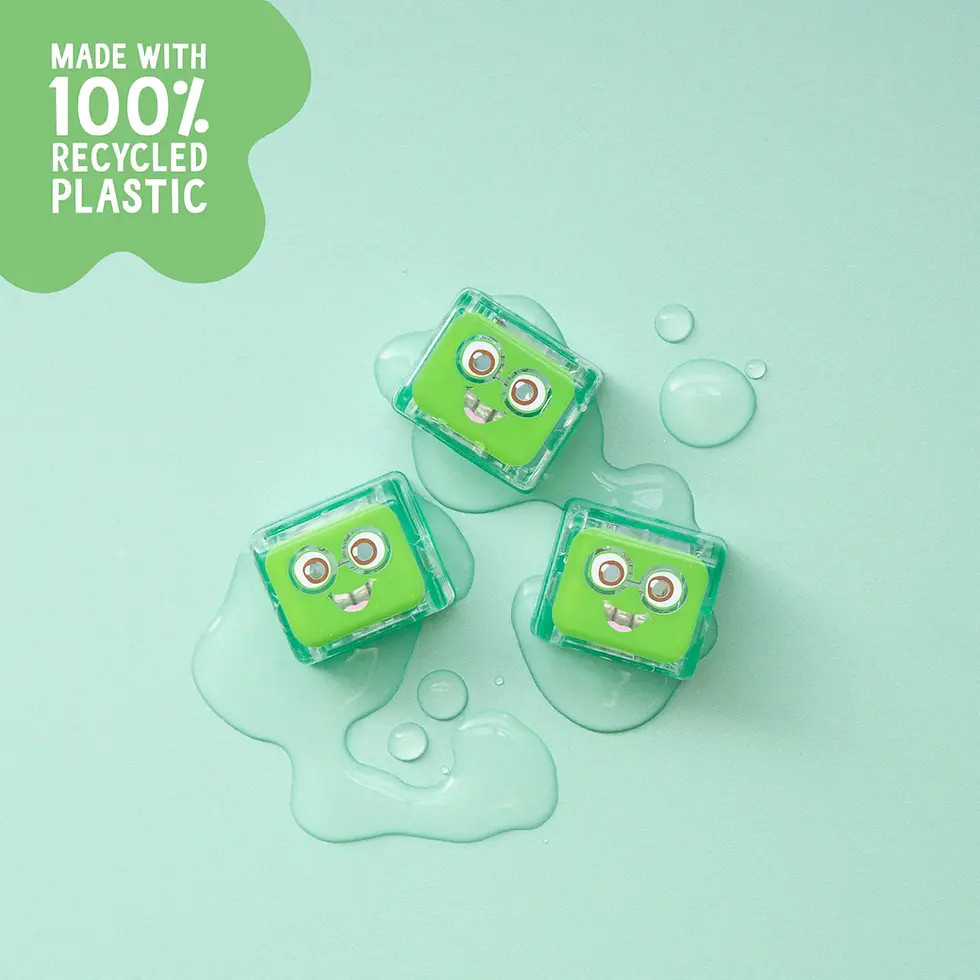 Miniatura: LIGHT-UP CUBES PIPPA