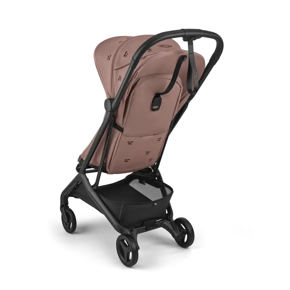 Miniatura: SILLA BUGABOO BUTTERFLY 2 X KONGES SLOJD