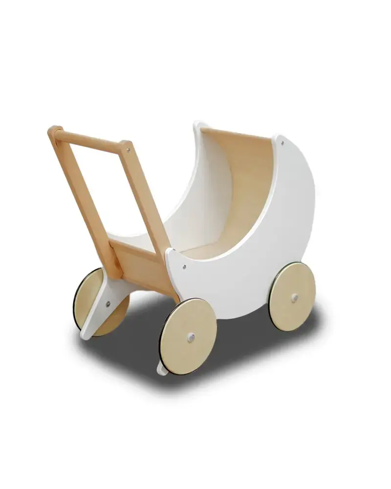 ANDADOR MONTESSORI SIMPLY