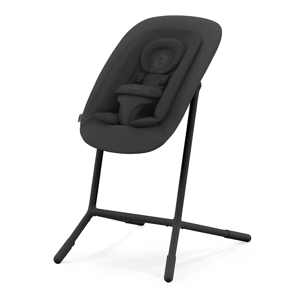 Miniatura: TRONA LEMO CYBEX 4 EN 1