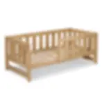 CAMA MONTESSORI FOREST