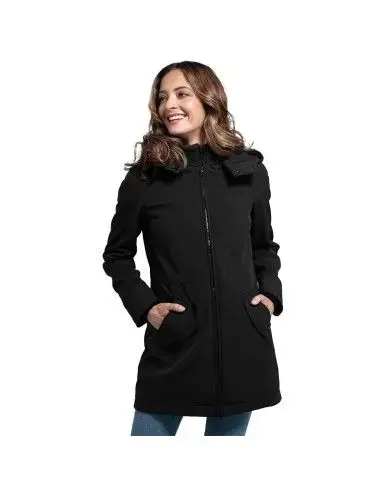 Miniatura: ABRIGO PORTEO Y EMBARAZO SHELL WOMBAT LONDON