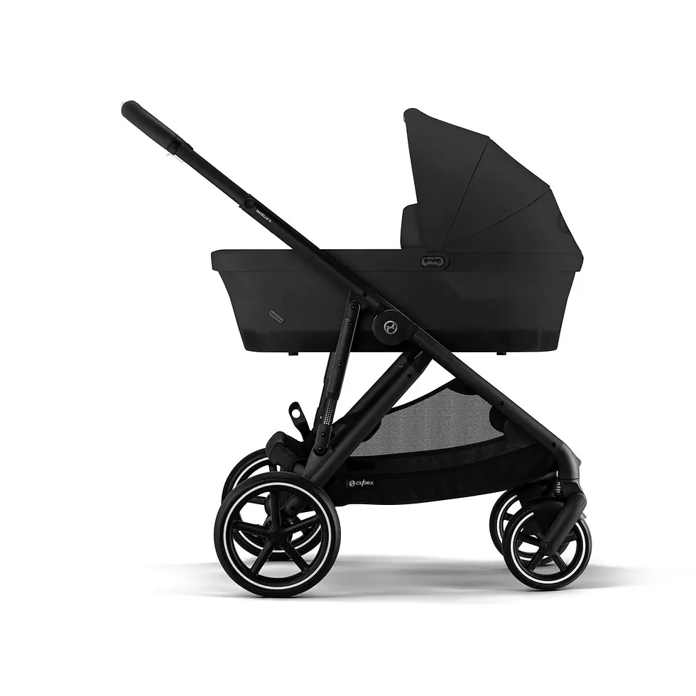Miniatura: silla cybex gazelle s