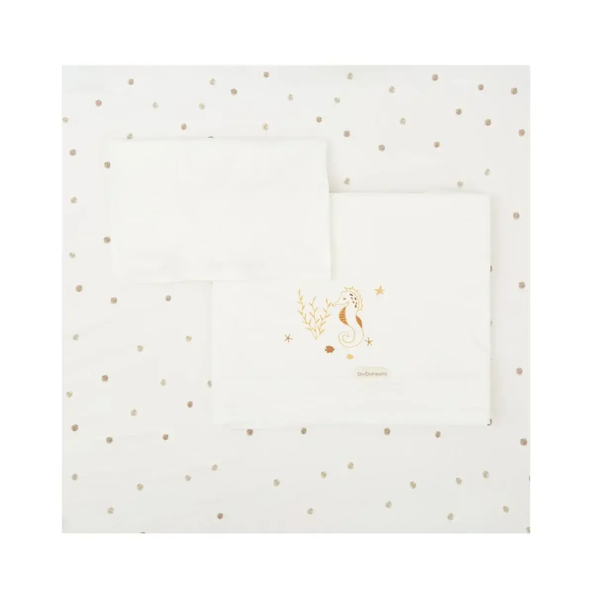 TRIPTICO CUNA OCEAN