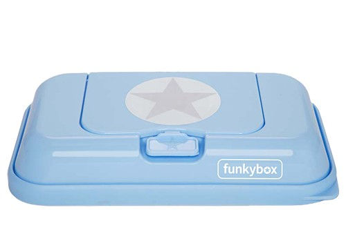 Miniatura: PORTATOALLITAS FUNKYBOX GO