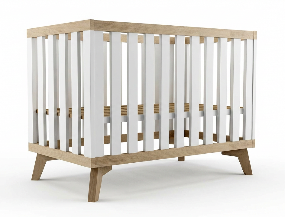 CUNA CAPRI FRESH IKID