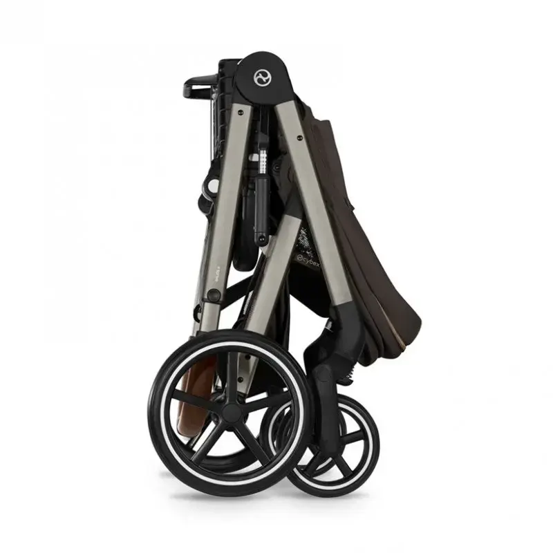 Miniatura: CYBEX BALIOS PLEGABLE 2026