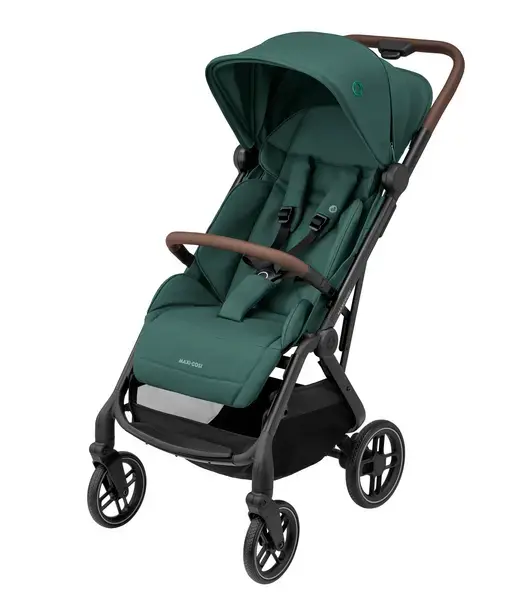 silla ligera maxi cosi soho essential green