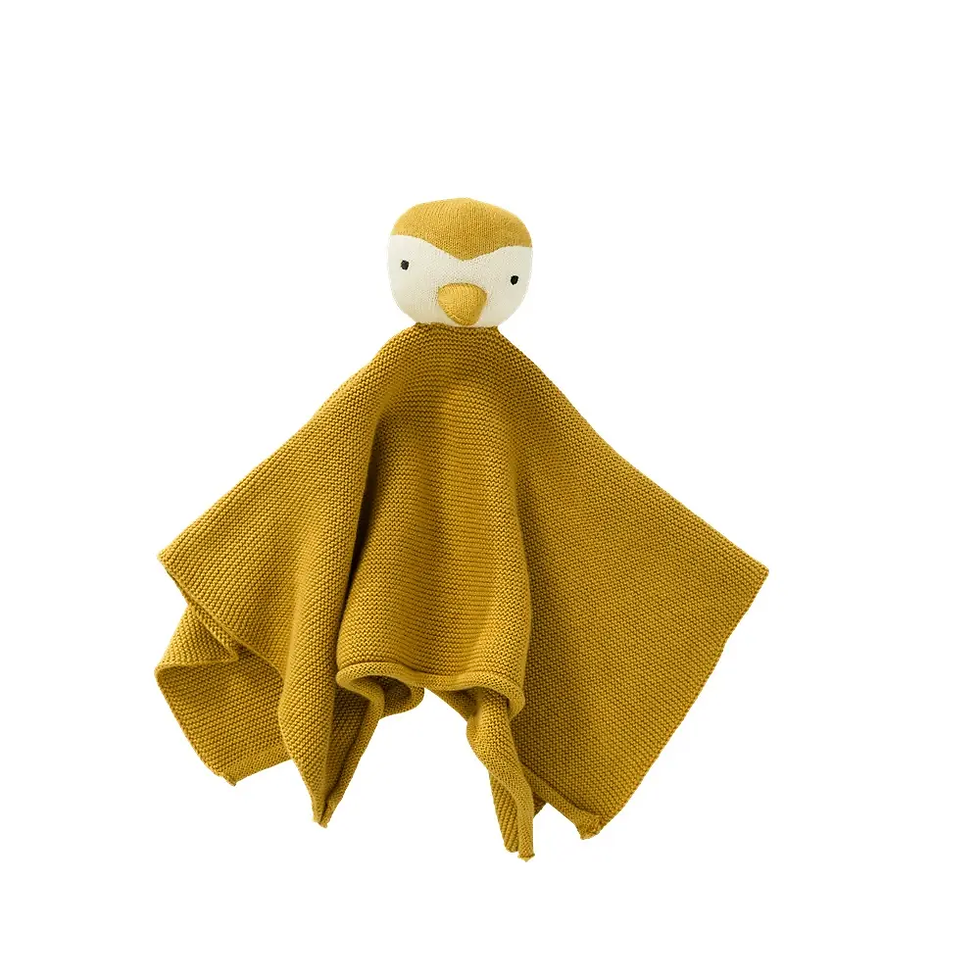 dou dou pingüino fresk