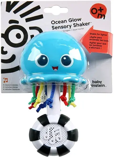 OCEAN GLOW BABY EINSTEIN