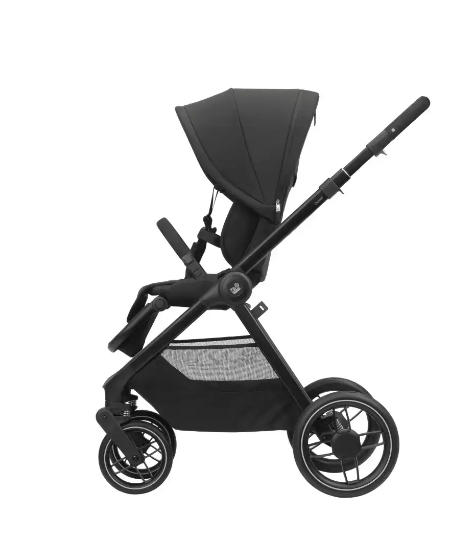 Miniatura: COCHE MAXICOSI OXFORD+ 360 MICA PRO