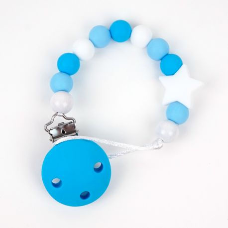 Miniatura: CADENA DE SILICONA