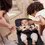 Miniatura: JUGUETE DE MADERA  PARA HAMACA BABYBJORN