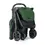 Miniatura: SILLA EASYWALKER JACKEY 2 DEEP GREEN