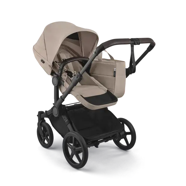 CARRITO BUGABOO DONKEY 6 2 EN 1 DESERT TAUPE