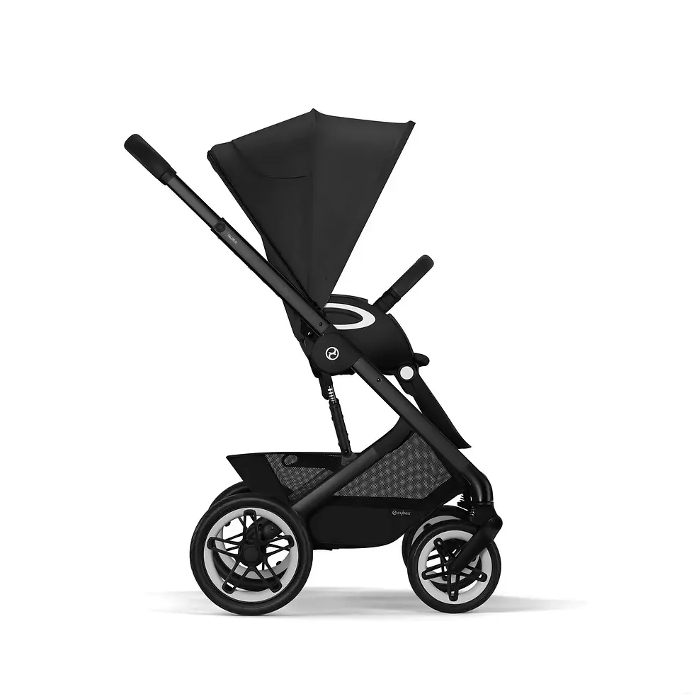 Miniatura: SILLA CYBEX TALOS S LUX